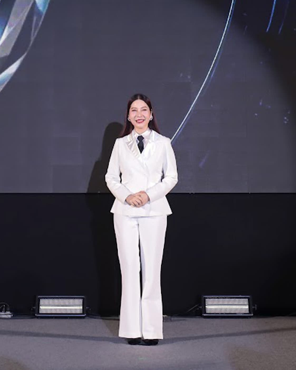 คุณหมอโอ พญ.ณิชา แก้วประสม ร่วมรับรางวัลในงาน EndoliftX® Digital Recognition Award: MISSION POSSIBLE 2026 อีกหนึ่งความสำเร็จบนเส้นทาง EndoliftX®