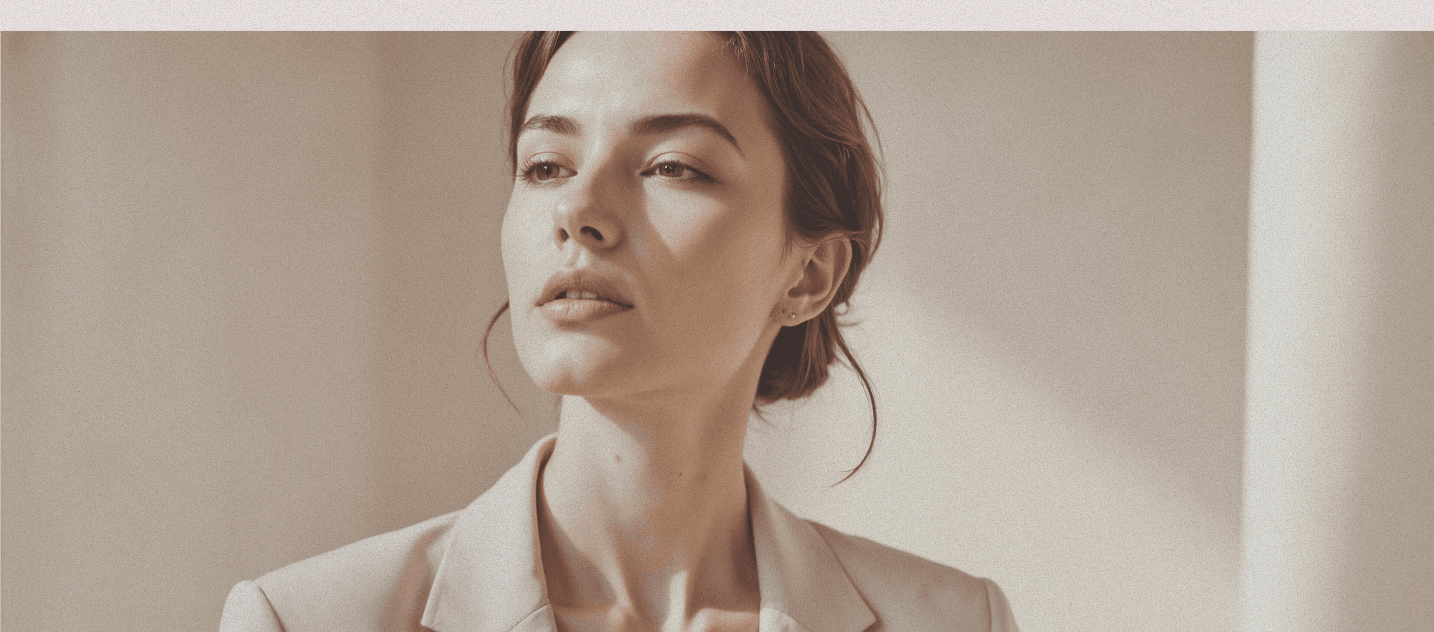Facial Design program banner