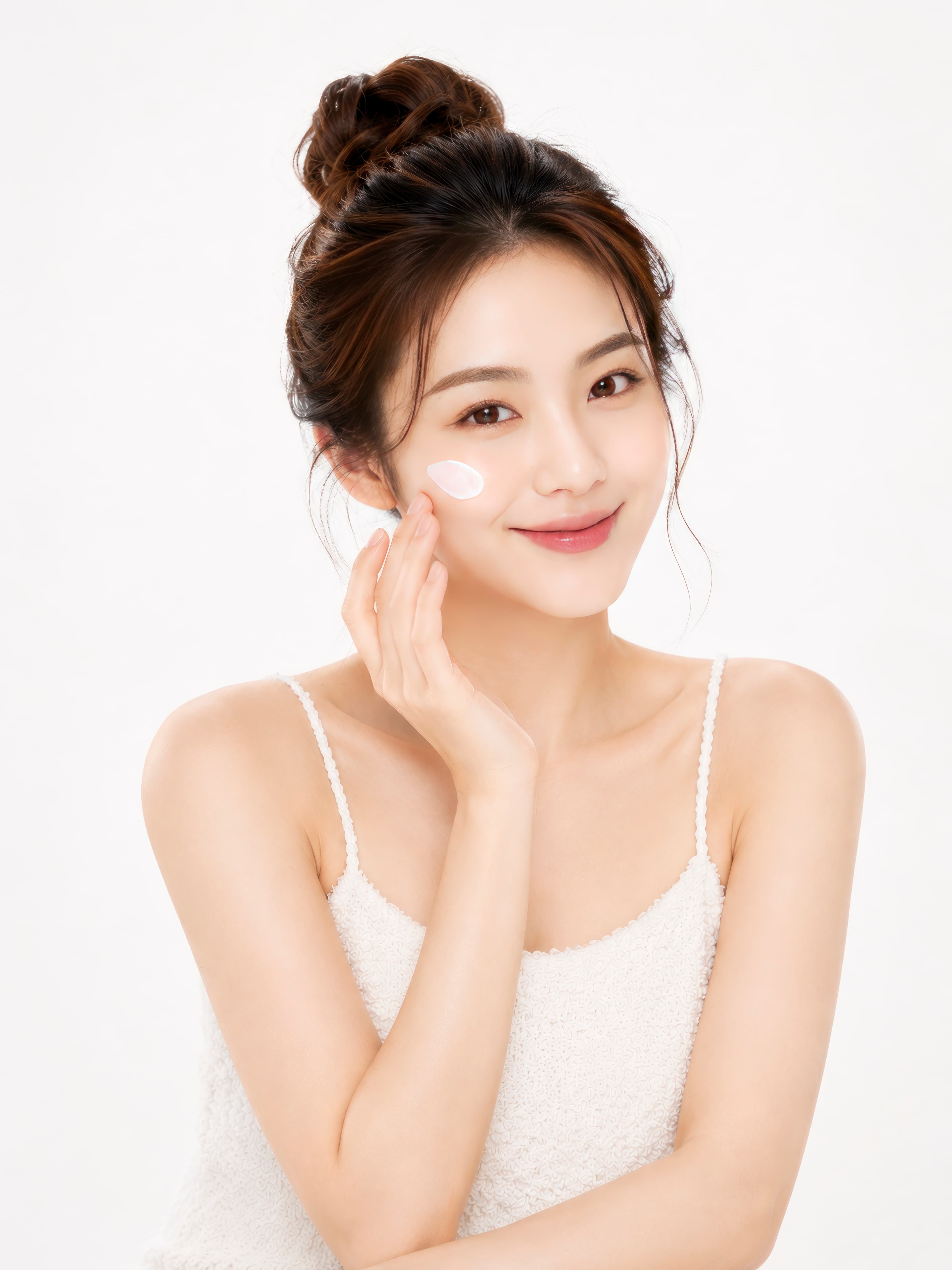 FACIAL TREATMENT PROGRAM