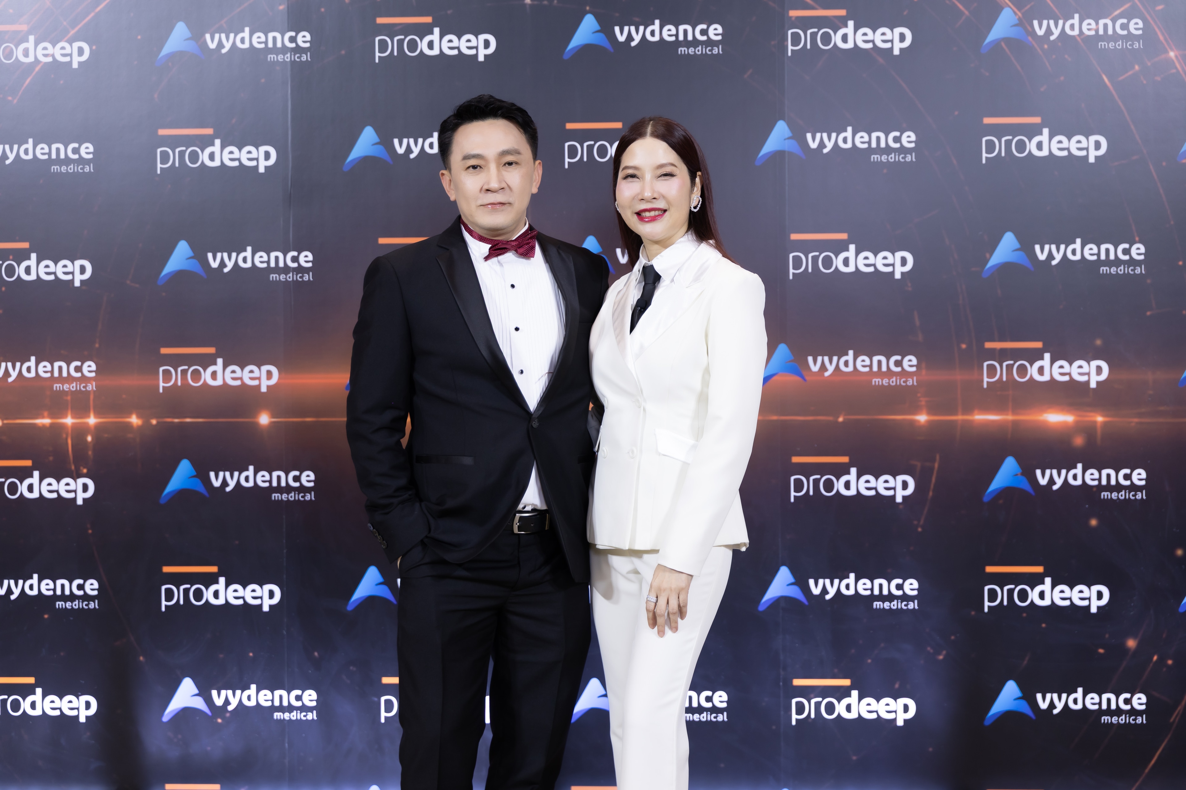 คุณหมอโอ พญ.ณิชา แก้วประสม ร่วมรับรางวัลในงาน EndoliftX® Digital Recognition Award: MISSION POSSIBLE 2026 อีกหนึ่งความสำเร็จบนเส้นทาง EndoliftX® gallery 2