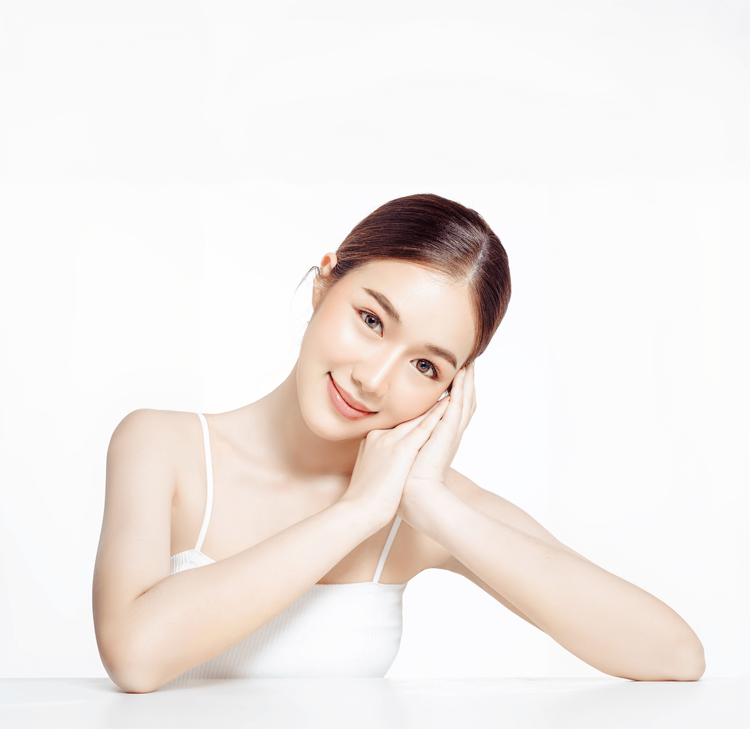 Etherea MX® Intense IR® skin treatment