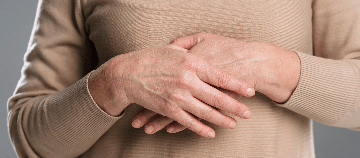 Hand skin assessment
