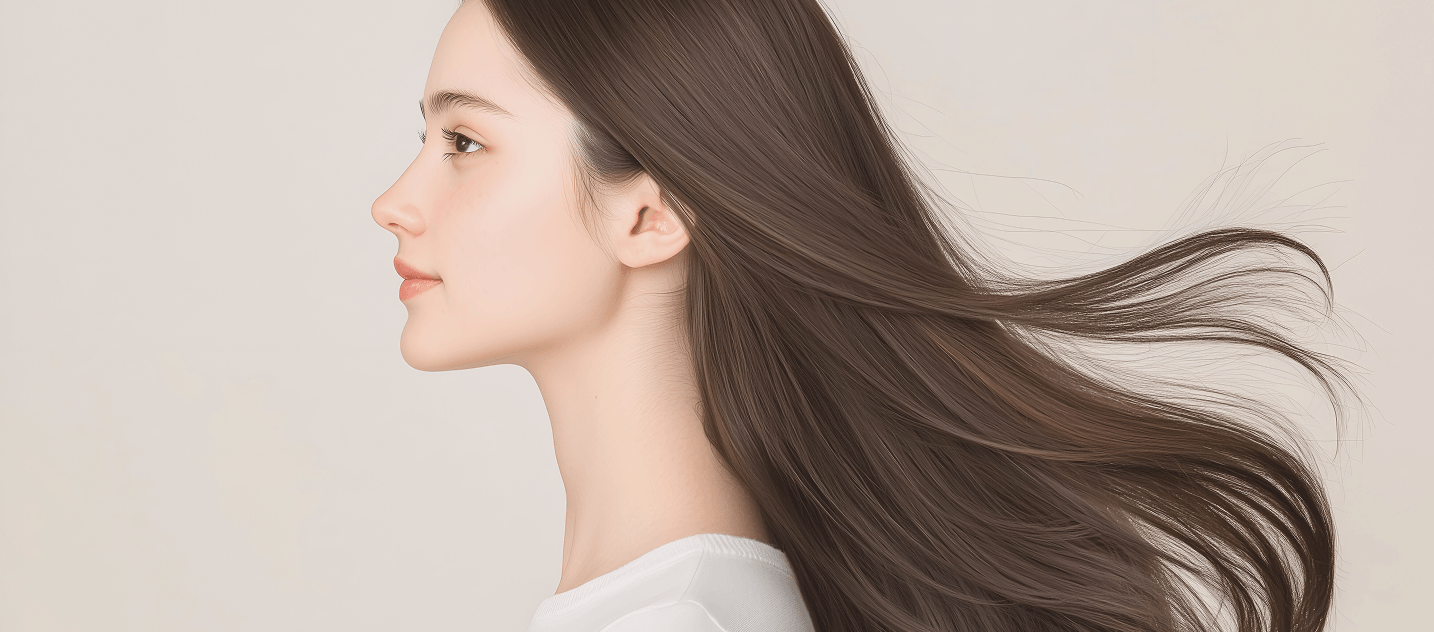 Hair and Scalp Nourishing program banner