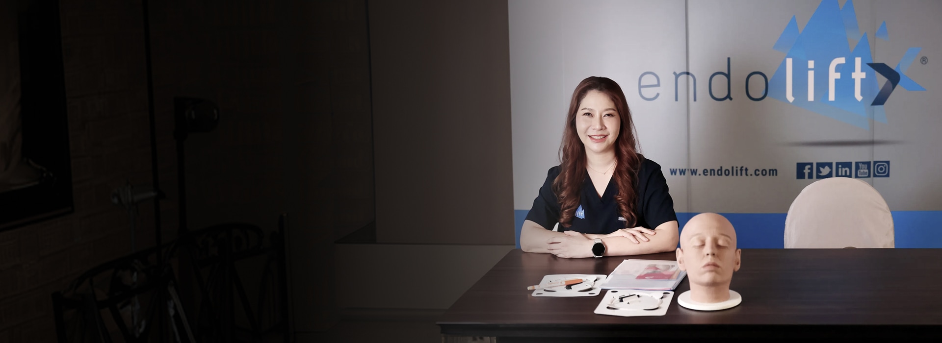 Eleven I Clinic doctor consultation
