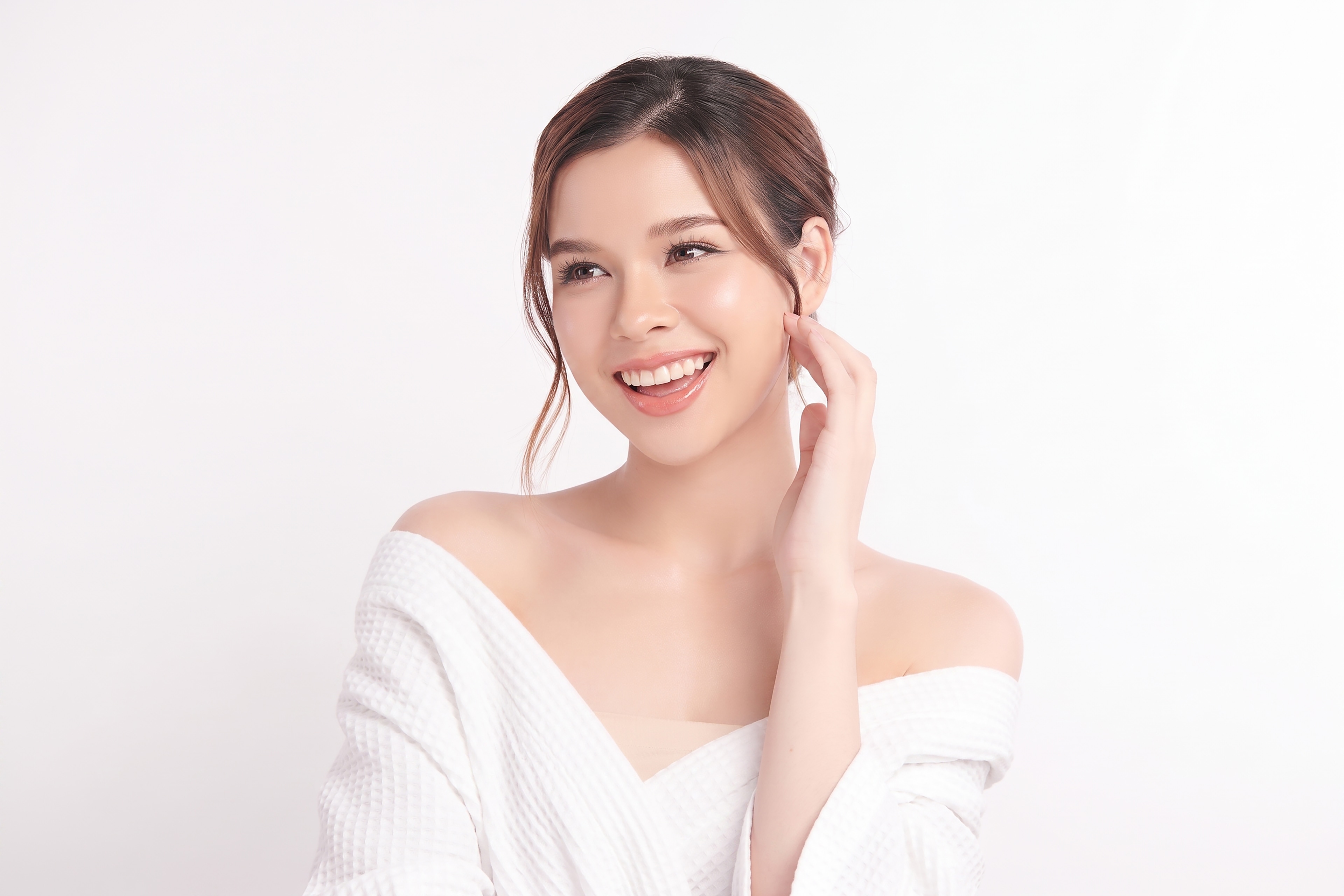 Thermage® FLX skin tightening