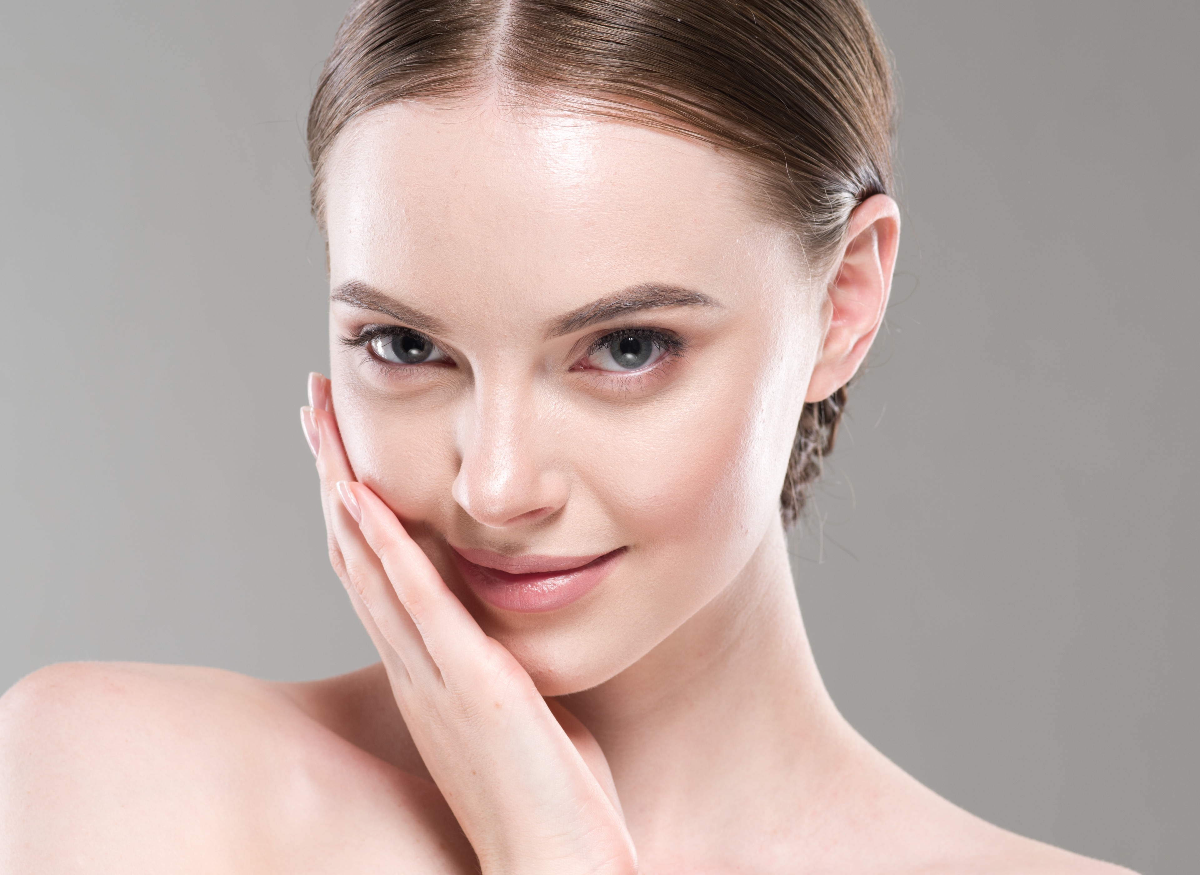 Thermage® FLX facial contouring