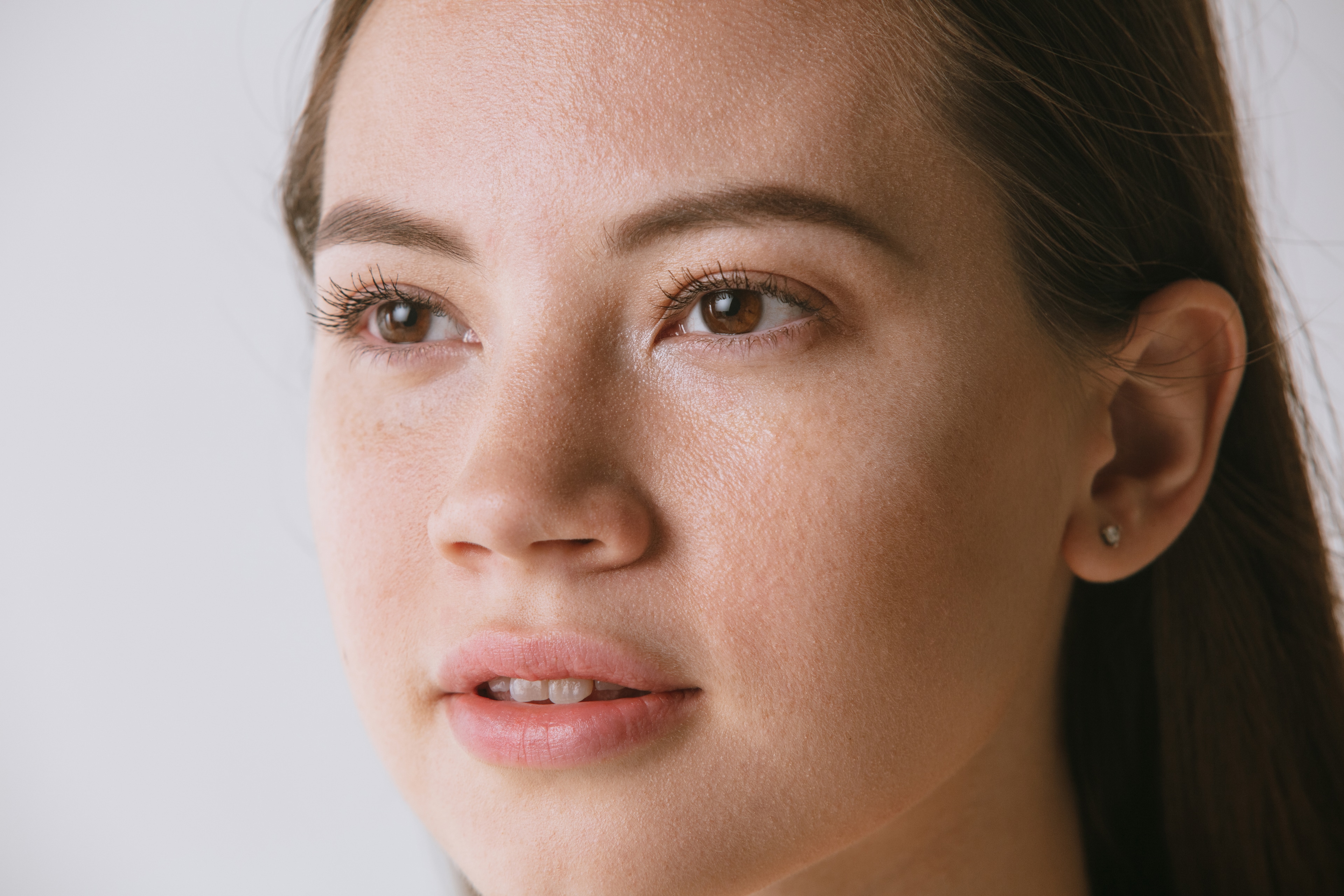 Natural Pigment Clearance