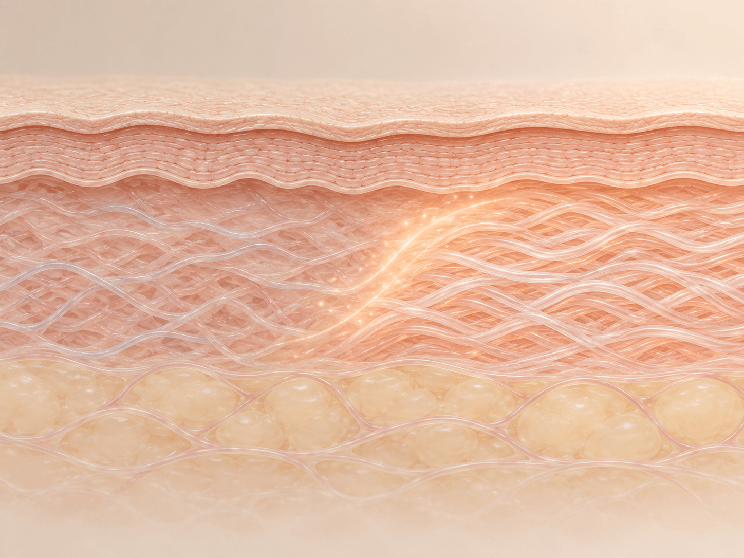 Collagen Remodeling