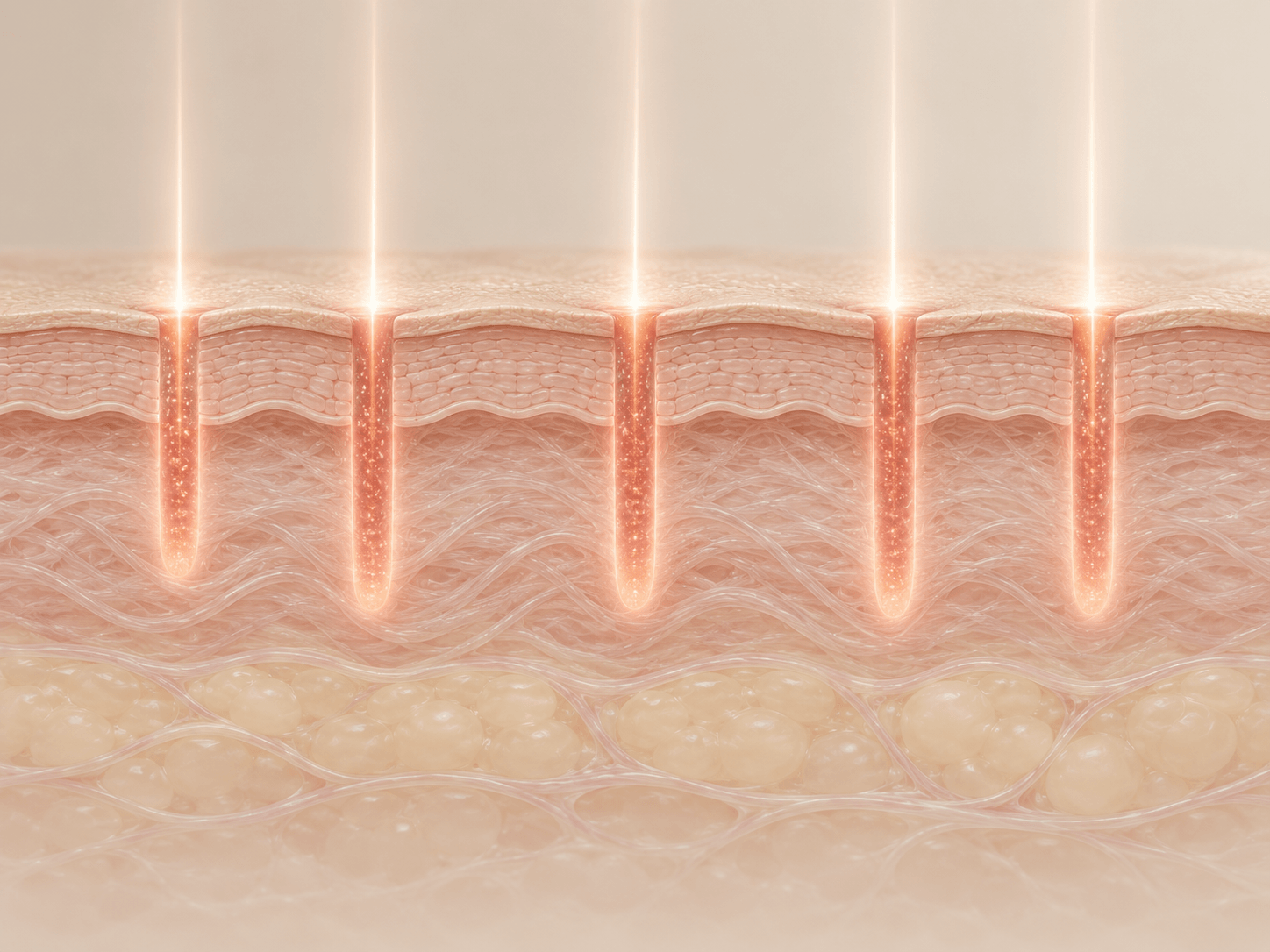 Deep Fractional Energy