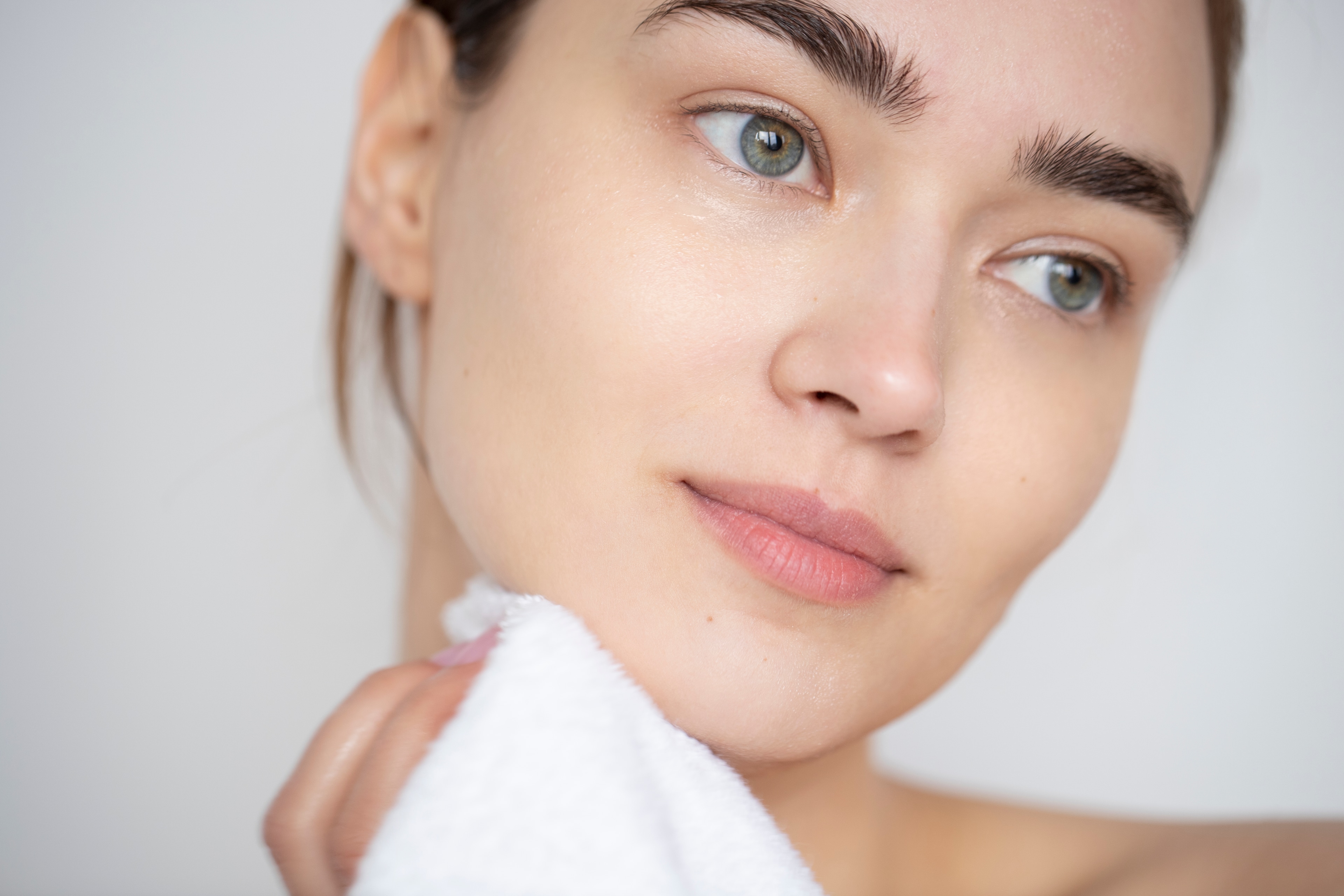 Fractional Skin Renewal