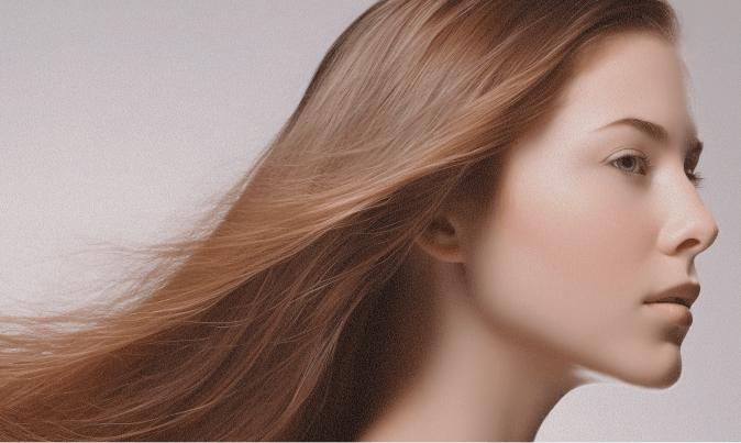 Hair nourishing treatment