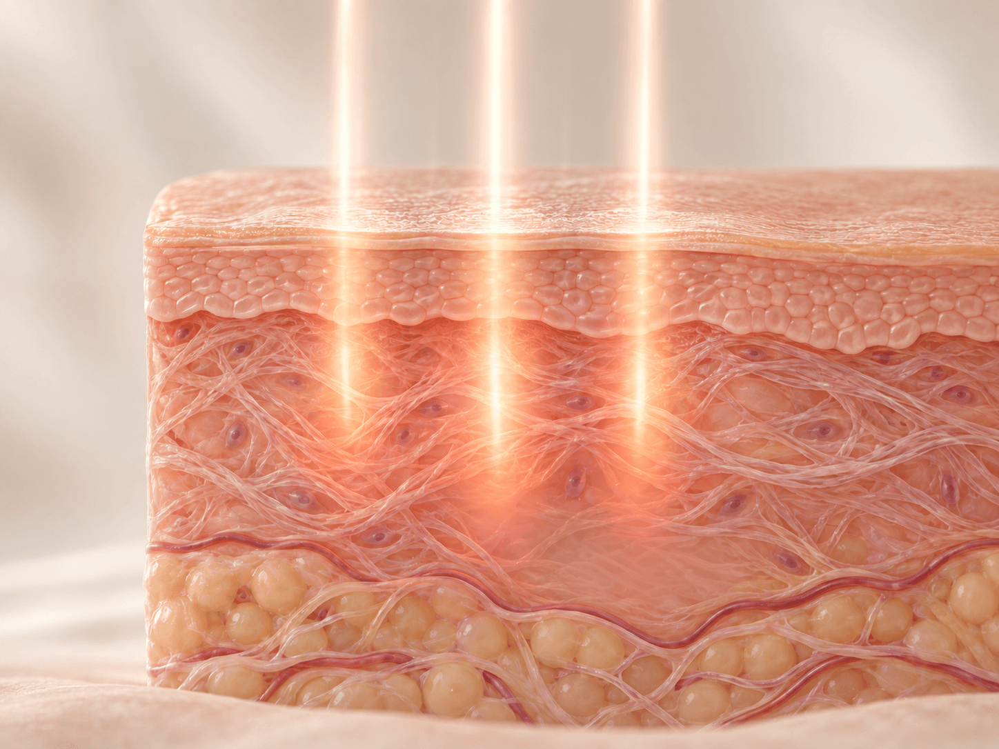 Non-Ablative Technology