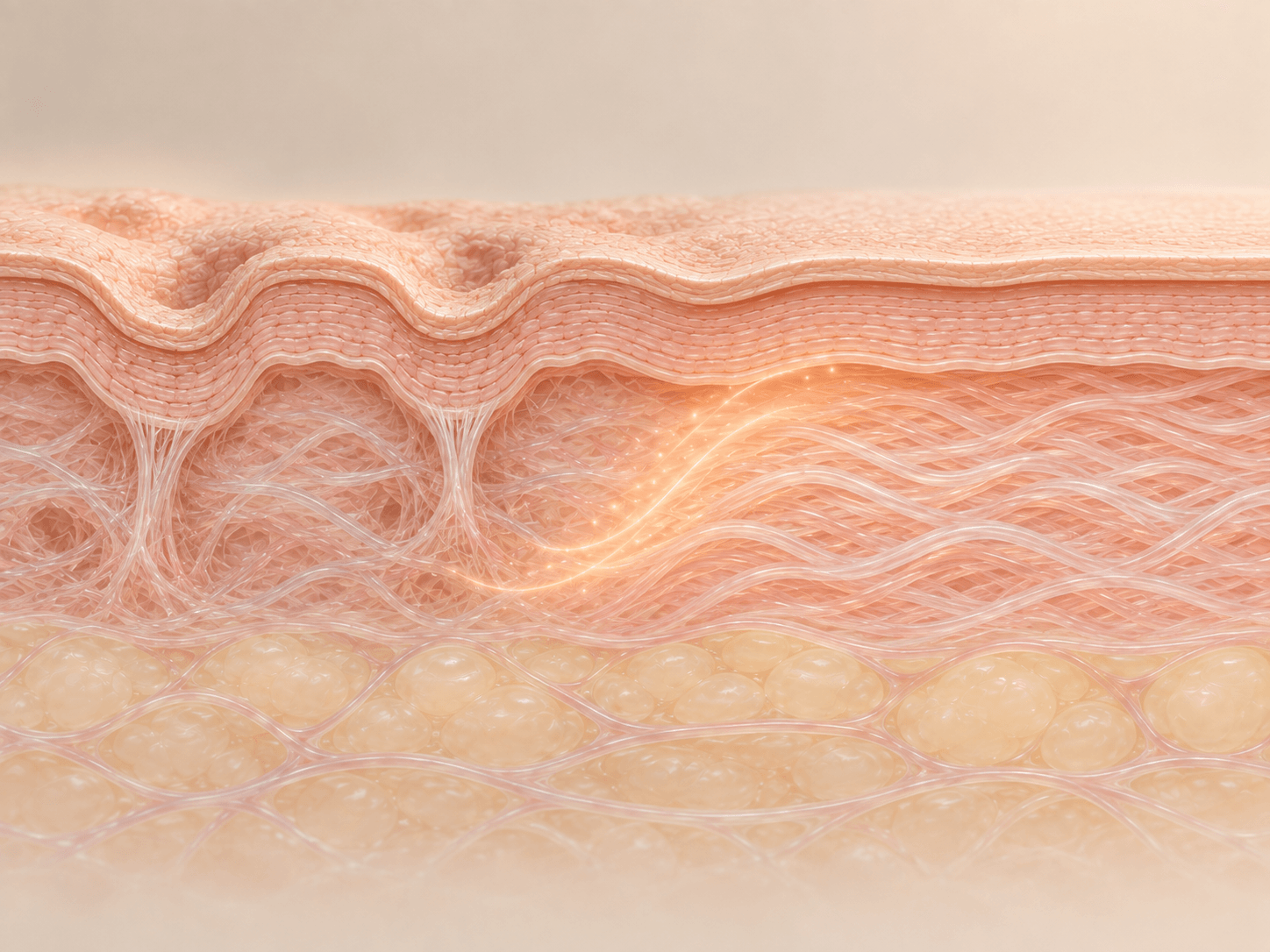 Scar Remodeling