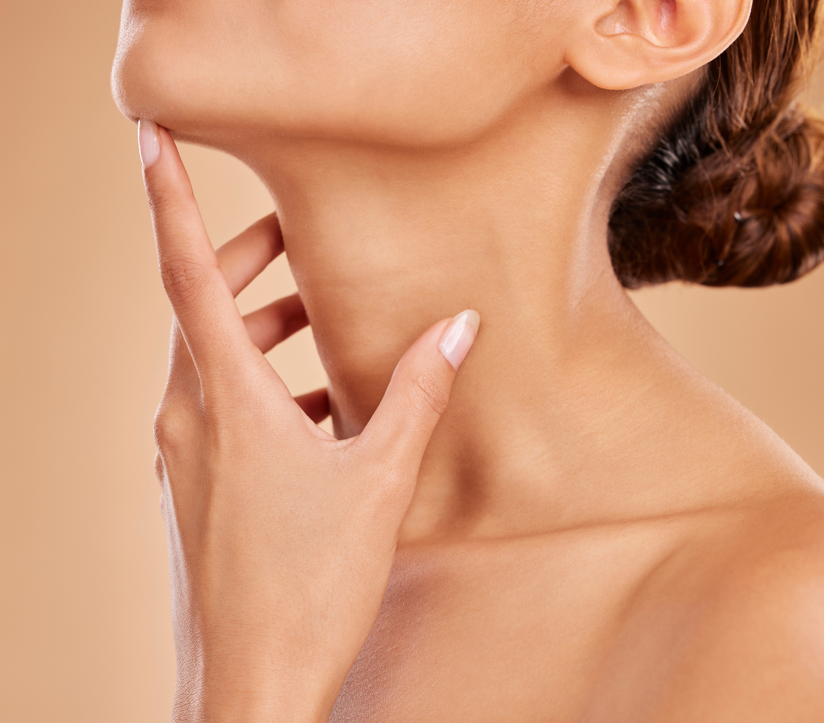 NECK ZONE