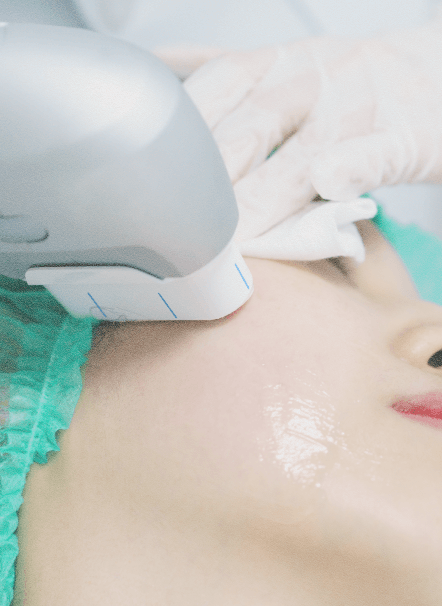 All-Lifting treatment