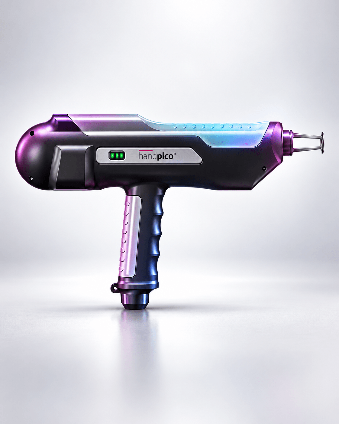HandPICO technology