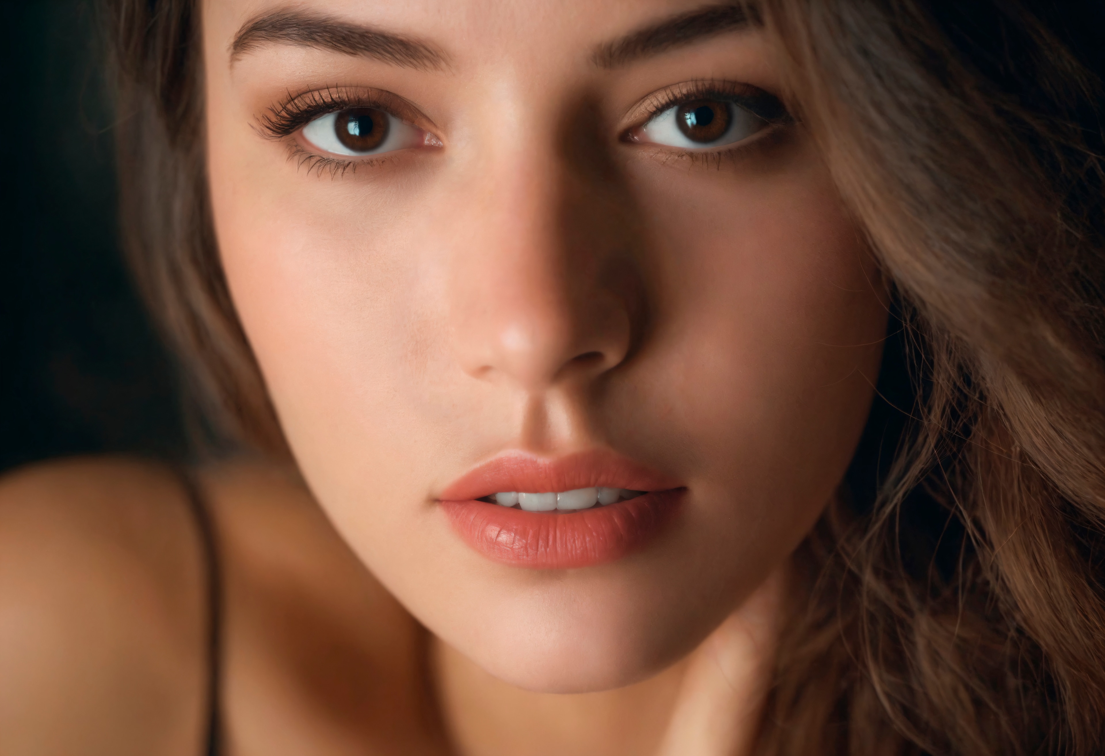 Suitable acne scar remodeling candidate