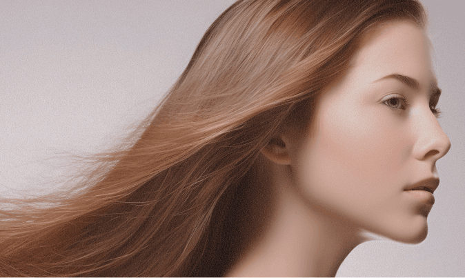 Hair nourishing treatment