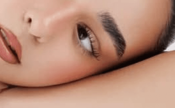 Skin quality and under-eye care for a fresher look
