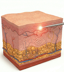 Collagen Remodeling