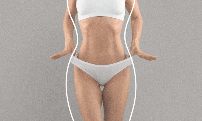 Conventional liposuction
