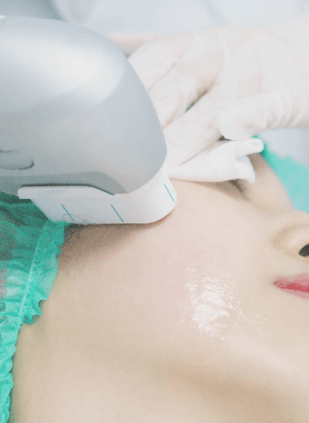 All-Lifting treatment