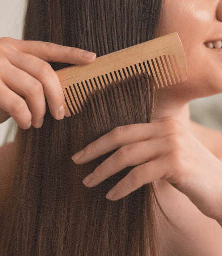 Hair assessment and care