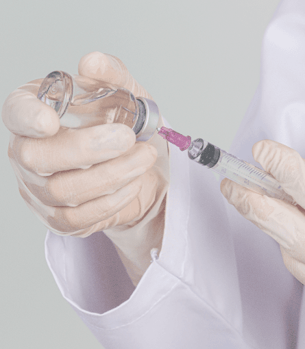Psoriasis treatment