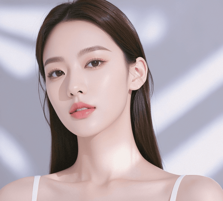 Skin Booster patient
