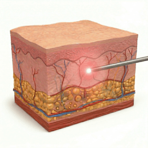 Skin Tightening & Retraction